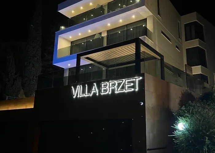 דירה Infinity N5 Brzet