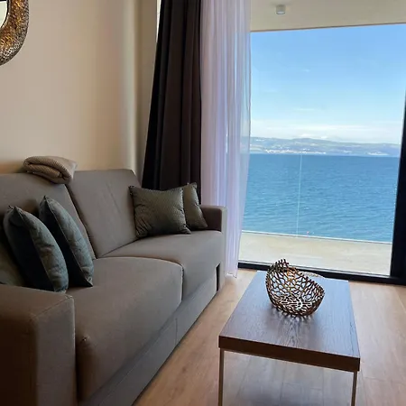 Apartman Infinity N5 Brzet Omis