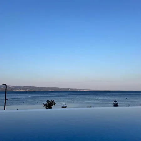 Apartment Infinity N5 Brzet *