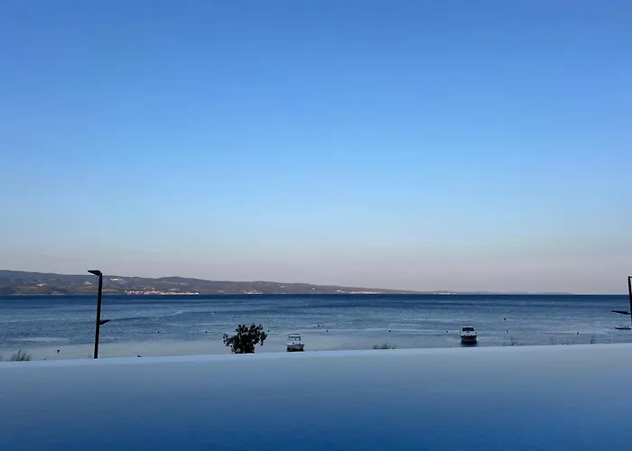 Lejlighed Infinity N5 Brzet *